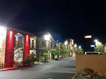 Econo Lodge University Arena Charlottesville Exterior foto