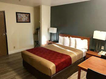 Econo Lodge University Arena Charlottesville Exterior foto